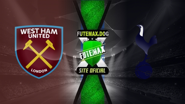 Assistir West Ham x Tottenham Hotspur AO VIVO Online 04/05/2025
