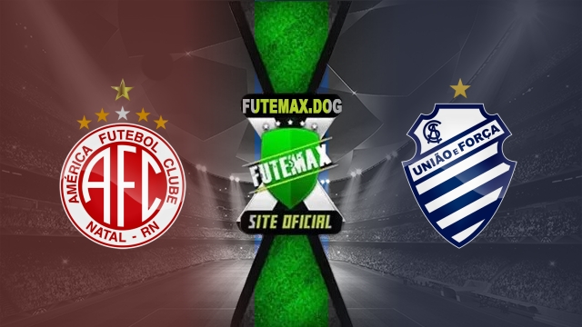 Assistir América-RN x CSA AO VIVO Online 07/06/2025