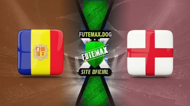 Assistir Andorra x Inglaterra AO VIVO Online 07/06/2025