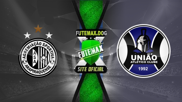 Assistir ASA  x União Araguainense AO VIVO Online 07/06/2025