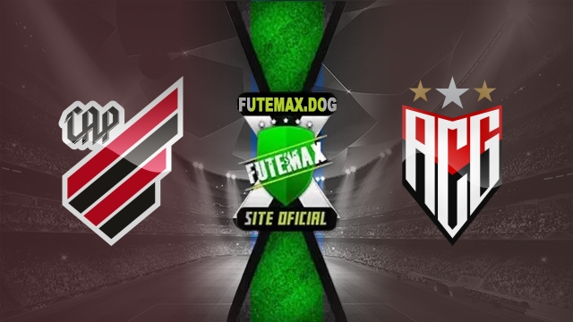 Assistir Athletico x Atlético-GO AO VIVO Online 08/06/2025