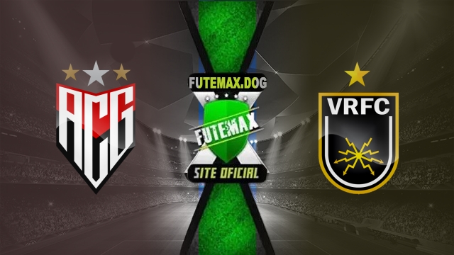 Assistir Atlético-GO x Volta Redonda AO VIVO Online 22/06/2025