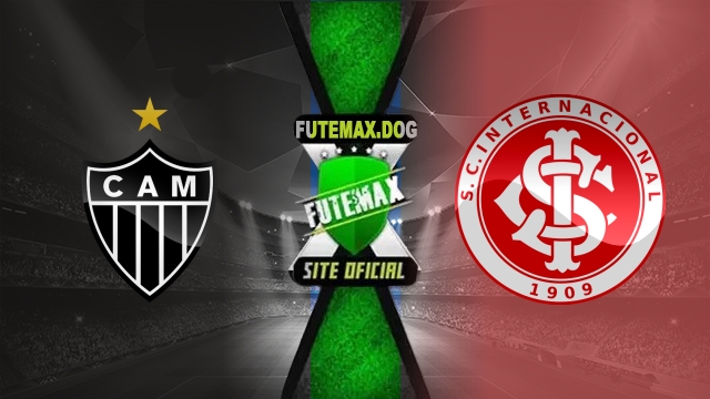 Assistir Atlético-MG x Internacional AO VIVO Online 12/06/2025