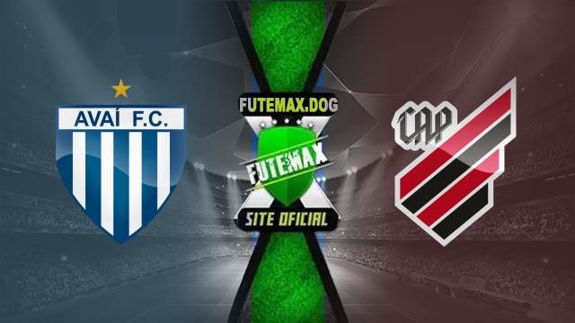 Assistir Avaí x Athletico AO VIVO Online 21/06/2025