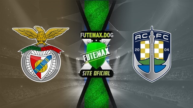 Assistir Benfica x Auckland City AO VIVO Online 20/06/2025
