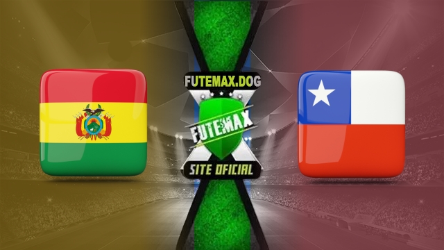 Assistir Bolívia x Chile AO VIVO Online 10/06/2025