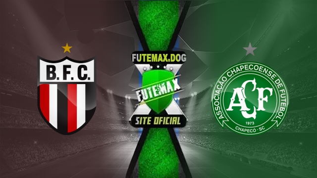 Assistir Botafogo-SP x Chapecoense AO VIVO Online 20/06/2025