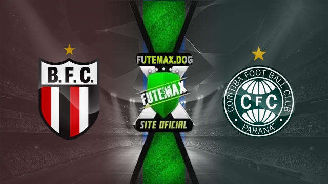 Assistir Botafogo-SP x Coritiba AO VIVO Online 05/06/2025