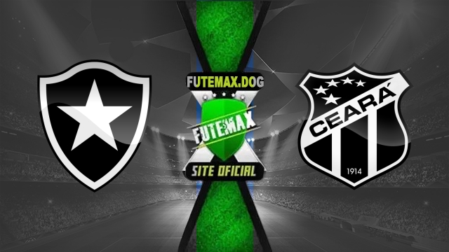 Assistir Botafogo x Ceará AO VIVO Online 04/06/2025