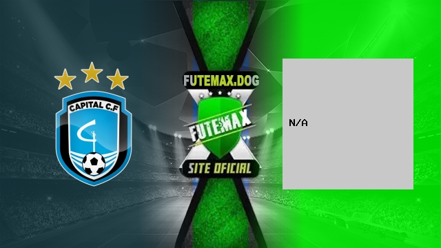 Assistir Capital-DF  x Goiânia AO VIVO Online 01/06/2025