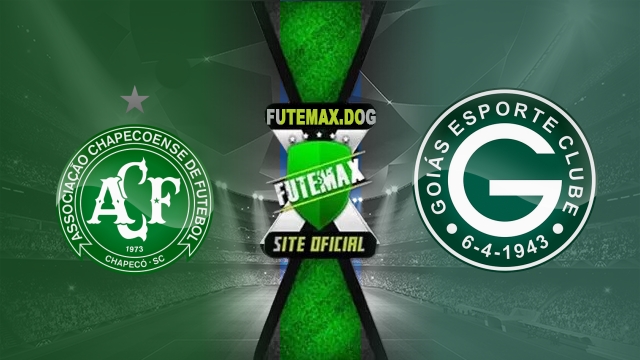 Assistir Chapecoense x Goiás AO VIVO Online 29/06/2025