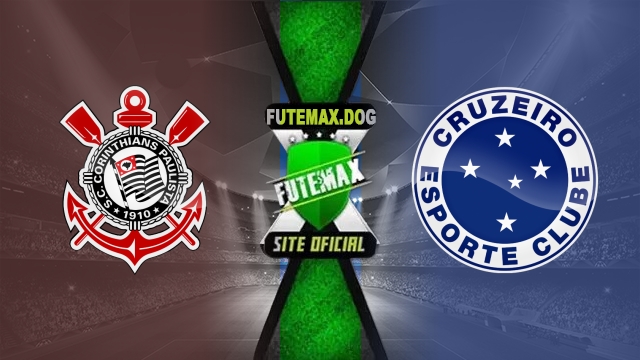 Assistir Corinthians x Cruzeiro AO VIVO Online 18/06/2025