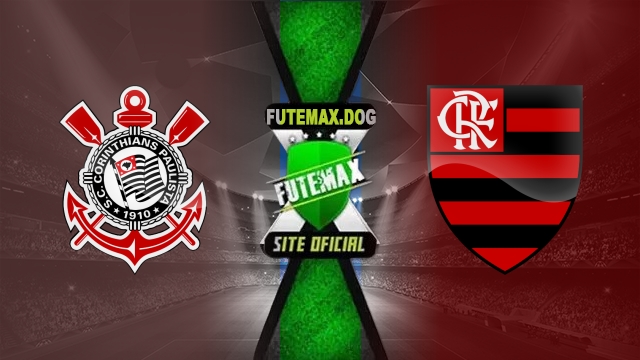 Assistir Corinthians x Flamengo AO VIVO Online 09/06/2025