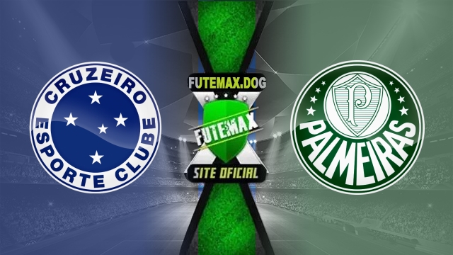 Assistir Cruzeiro x Palmeiras AO VIVO Online 01/06/2025