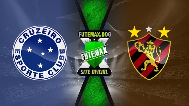 Assistir Cruzeiro x Sport AO VIVO Online 14/06/2025