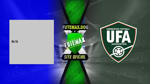 Assistir Emirados Árabes Unidos x Uzbequistão AO VIVO Online 05/06/2025