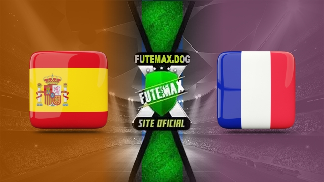Assistir Espanha x França AO VIVO Online 05/06/2025