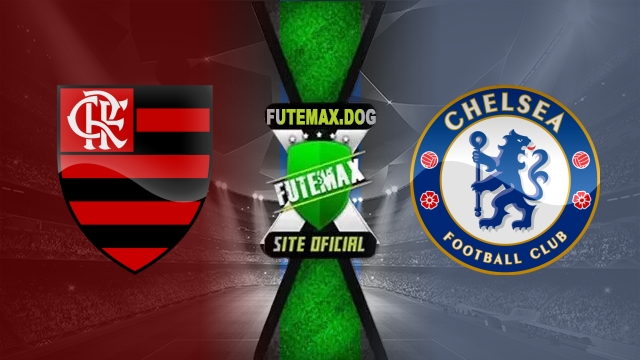 Assistir Flamengo x Chelsea AO VIVO Online 20/06/2025