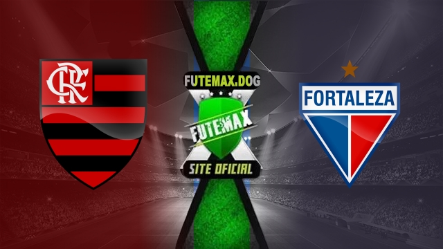 Assistir Flamengo x Fortaleza AO VIVO Online 01/06/2025