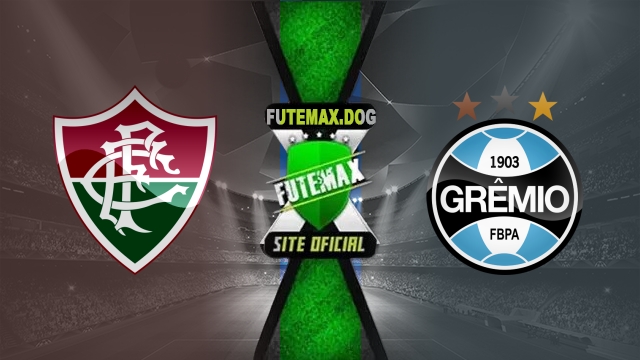 Assistir Fluminense x Grêmio AO VIVO Online 06/06/2025