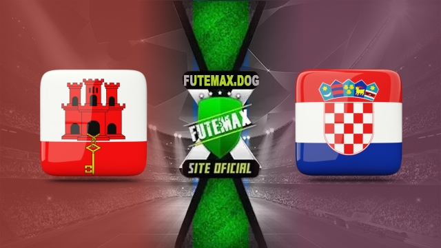Assistir Gibraltar x Croácia AO VIVO Online 06/06/2025