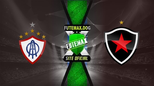 Assistir Itabaiana  x Botafogo-PB AO VIVO Online 30/06/2025