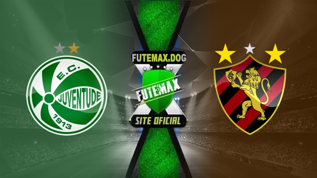 Assistir Juventude x Sport AO VIVO Online 07/06/2025