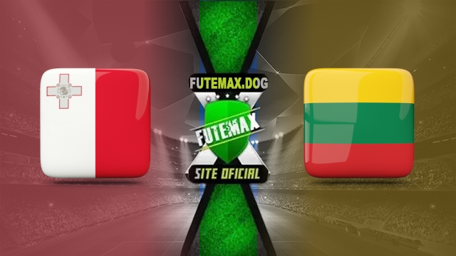 Assistir Malta x Lituânia AO VIVO Online 07/06/2025