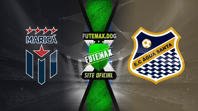 Assistir Maricá  x Água Santa AO VIVO Online 07/06/2025