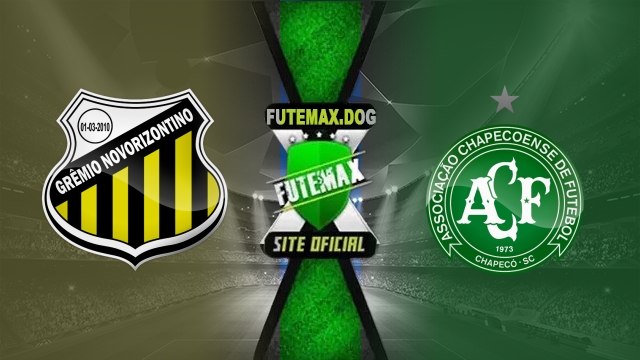 Assistir Novorizontino x Chapecoense AO VIVO Online 06/06/2025