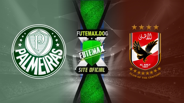 Assistir Palmeiras x Al Ahly AO VIVO Online 19/06/2025