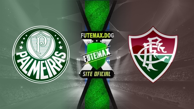 Assistir Palmeiras x Fluminense AO VIVO Online 13/06/2025