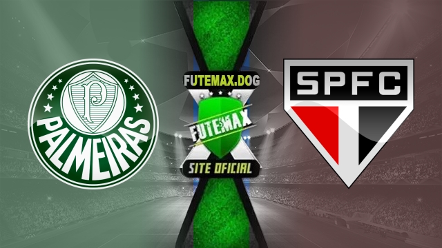 Assistir Palmeiras x São Paulo AO VIVO Online 04/06/2025
