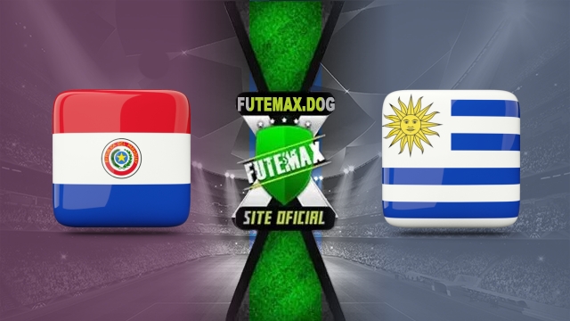 Assistir Paraguai x Uruguai AO VIVO Online 05/06/2025