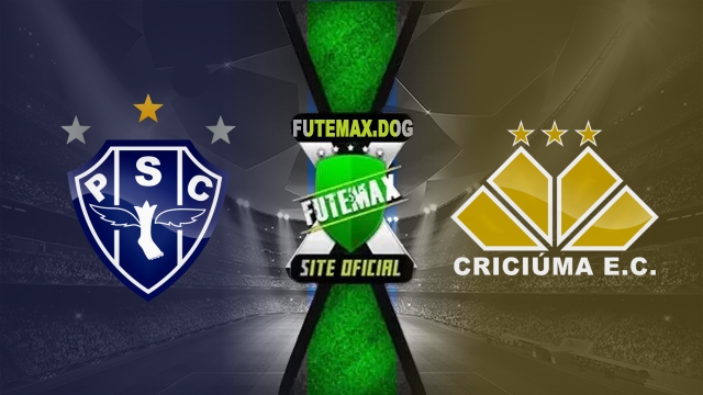 Assistir Paysandu  x Criciúma AO VIVO Online 02/06/2025