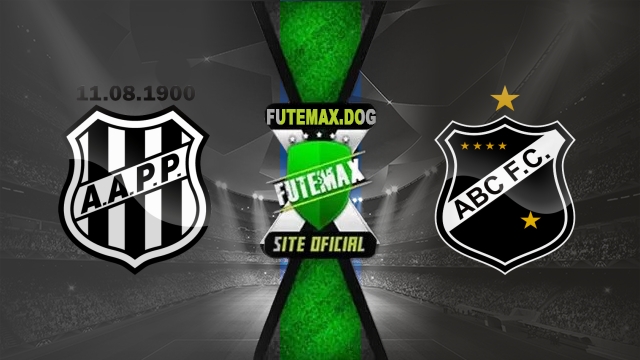 Assistir Ponte Preta x ABC AO VIVO Online 14/06/2025