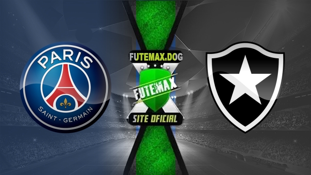 Assistir PSG x Botafogo AO VIVO Online 19/06/2025