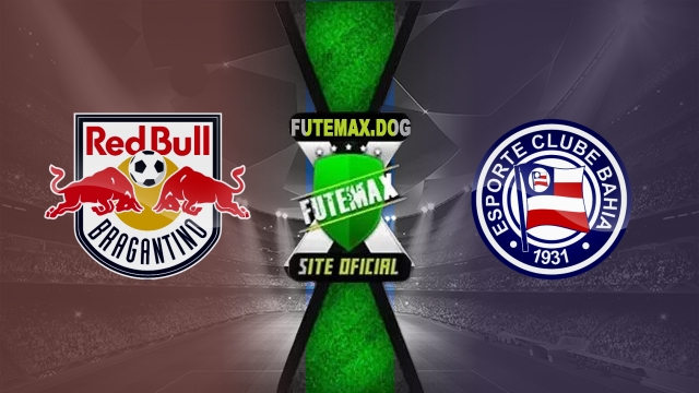 Assistir Red Bull Bragantino x Bahia AO VIVO Online 12/06/2025