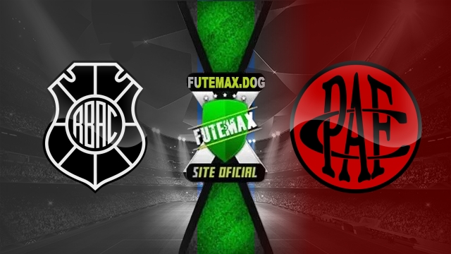 Assistir Rio Branco-ES x Pouso Alegre AO VIVO Online 04/06/2025