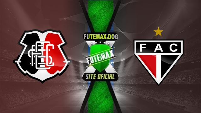 Assistir Santa Cruz-PE x Ferroviário AO VIVO Online 01/06/2025