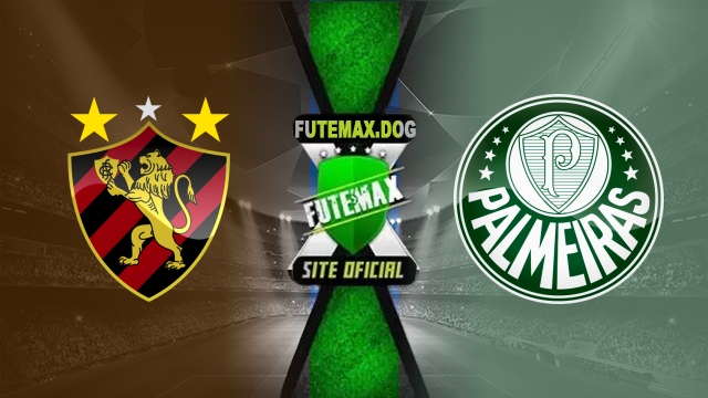 Assistir Sport x Palmeiras AO VIVO Online 18/06/2025