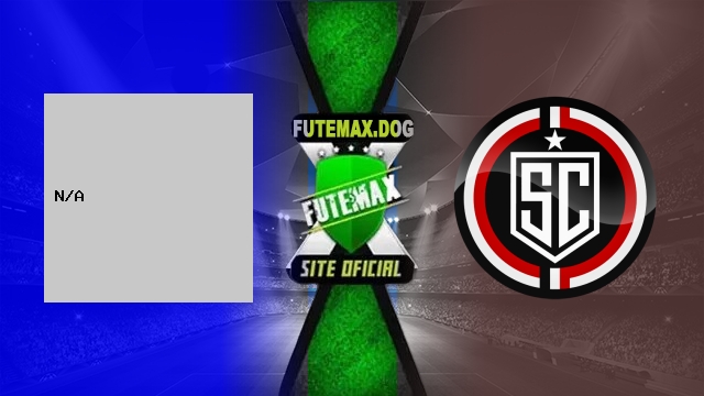 Assistir Treze-PB x Santa Cruz-RN AO VIVO Online 19/06/2025
