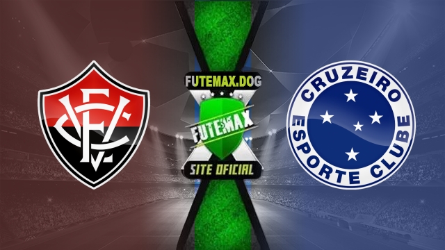 Assistir Vitória x Cruzeiro AO VIVO Online 12/06/2025