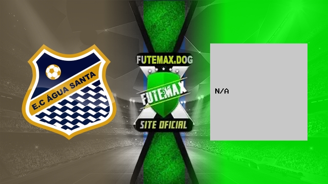 Assistir Água Santa x Porto Vitória AO VIVO Online 05/07/2025