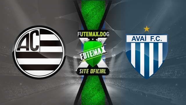 Assistir Athletic Club x Avaí AO VIVO Online 14/07/2025