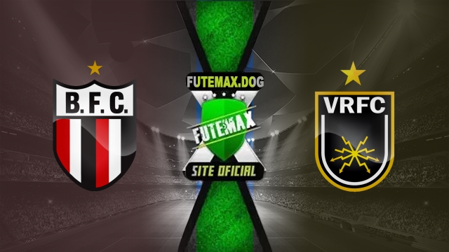 Assistir Botafogo-SP x Volta Redonda AO VIVO Online 14/07/2025