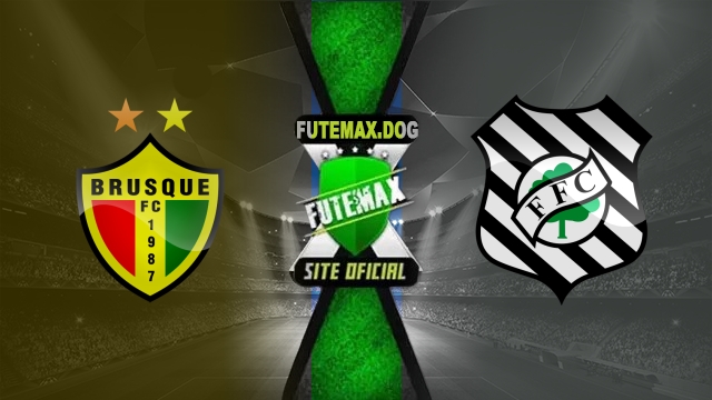 Assistir Brusque  x Figueirense AO VIVO Online 06/07/2025