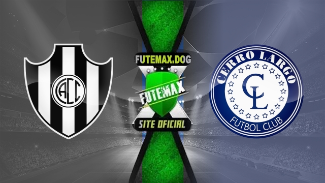 Assistir Central Córdoba x Cerro Largo AO VIVO Online 15/07/2025