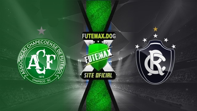 Assistir Chapecoense x Remo  AO VIVO Online 13/07/2025