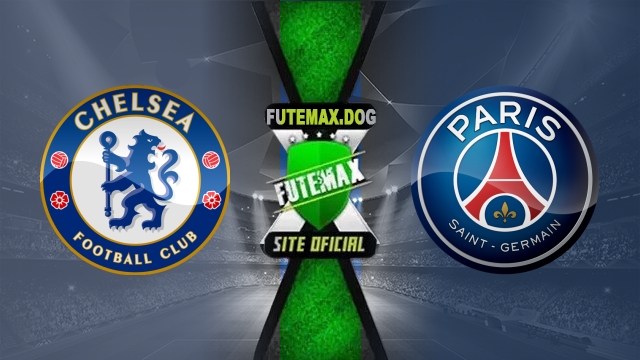 Assistir Chelsea x PSG AO VIVO Online 13/07/2025